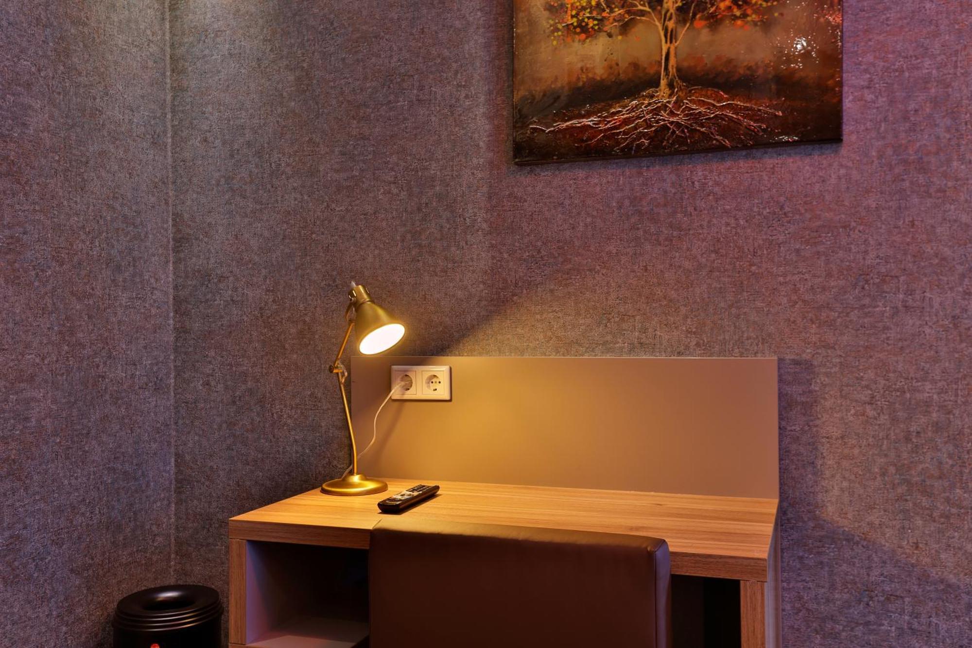 Stay-Inn Bielefeld Zentrum Buitenkant foto