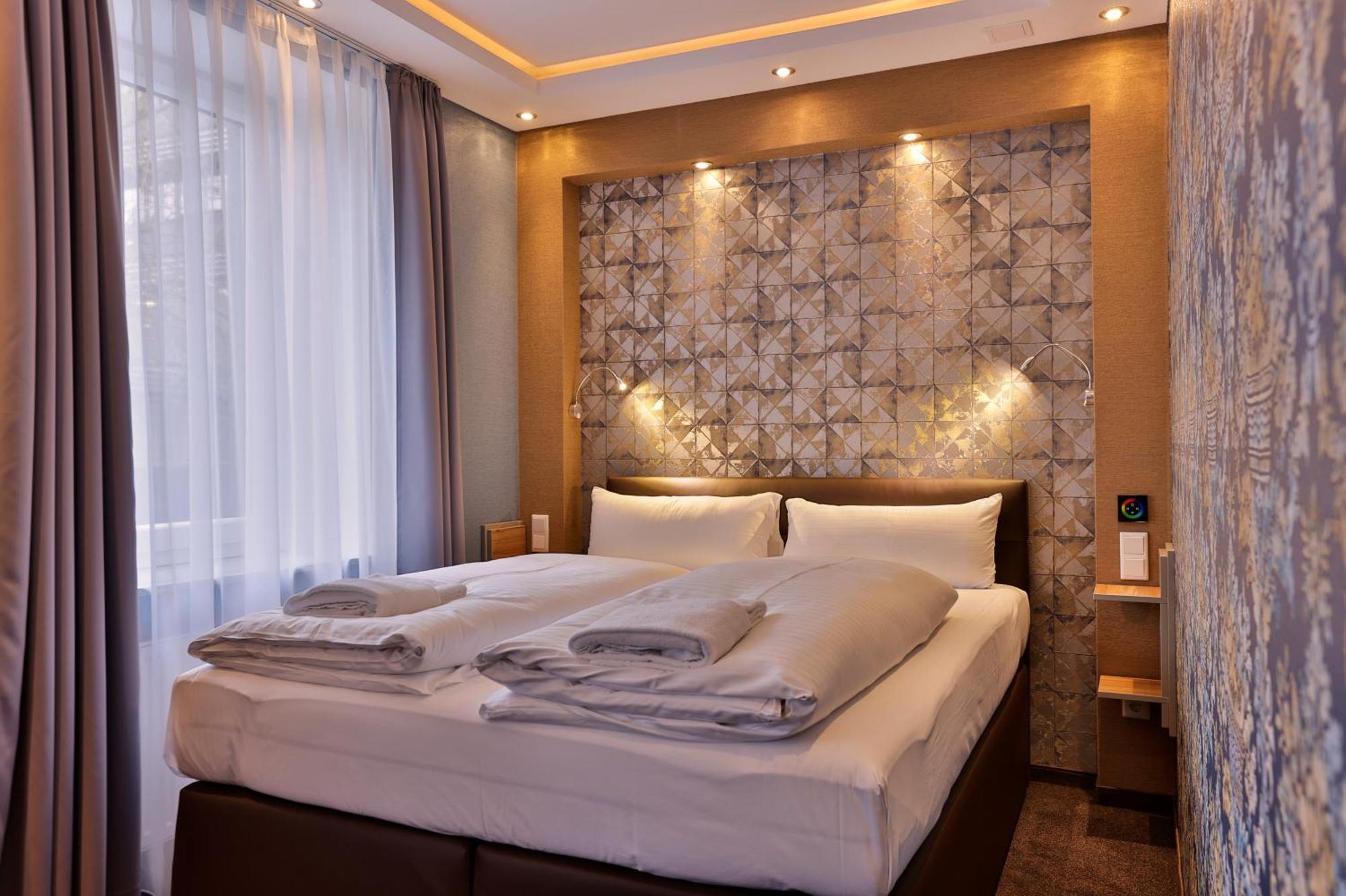 Stay-Inn Bielefeld Zentrum Buitenkant foto